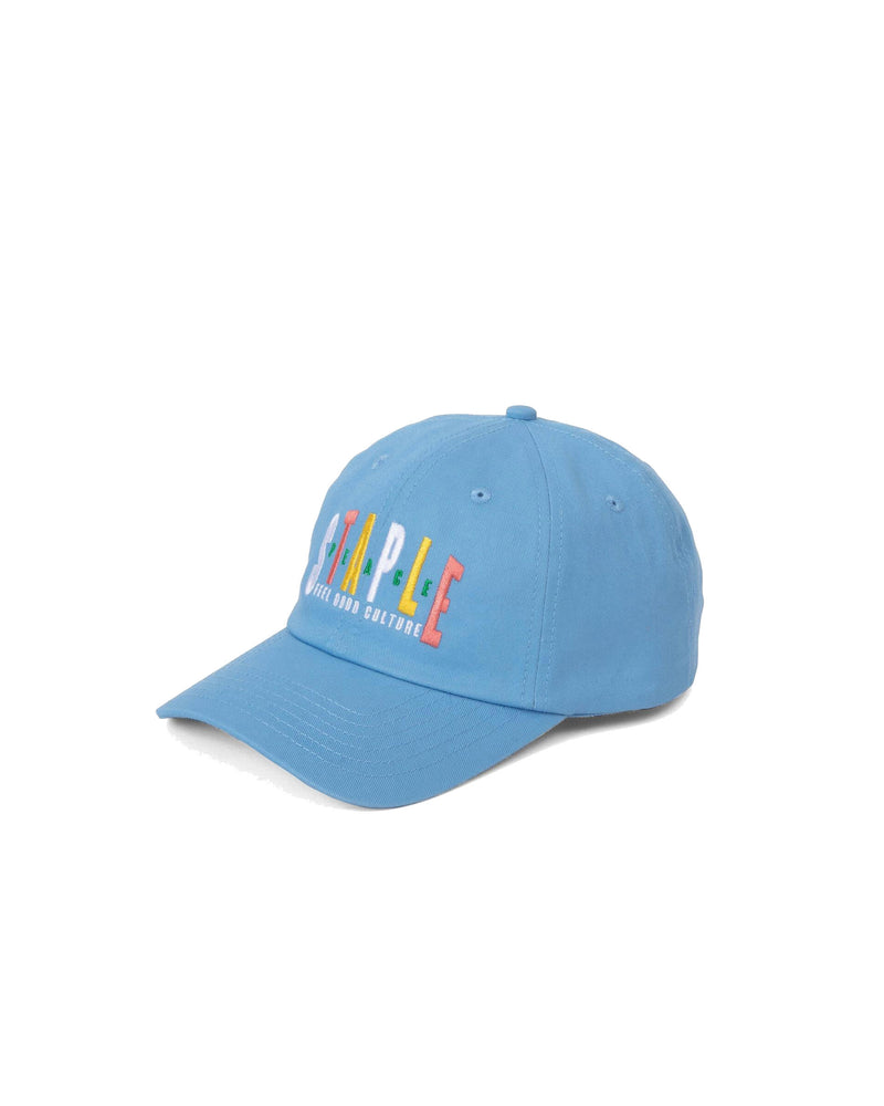 Edison Twill Cap
