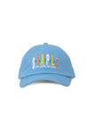 Edison Twill Cap - Hat | Staple Pigeon