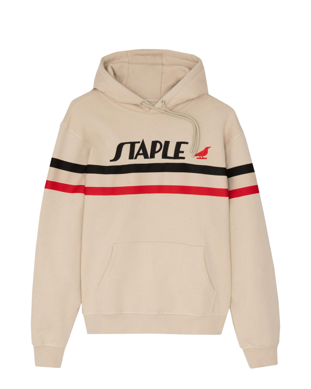 Raceway Hoodie - Hoodie | Staple Pigeon