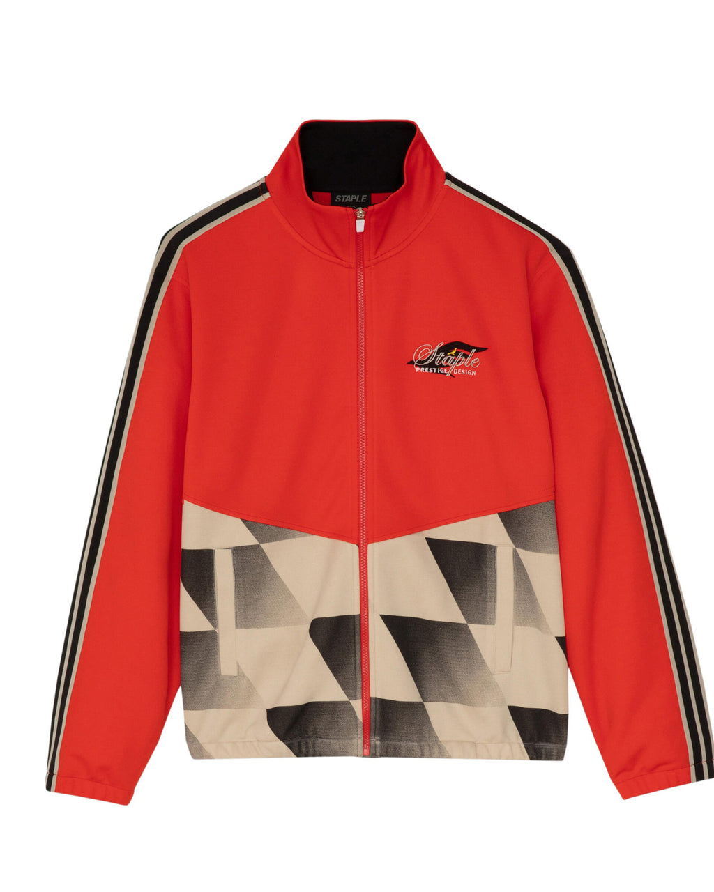 Prestige Track Jacket - Hoodie | Staple Pigeon