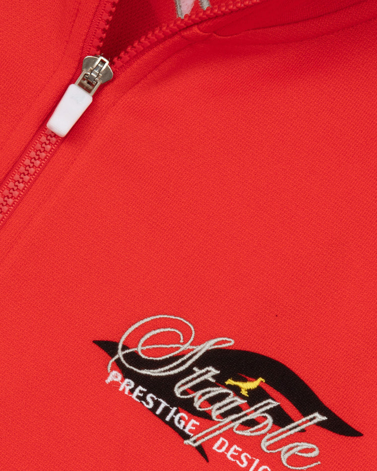Prestige Track Jacket - Jacket | Staple Pigeon