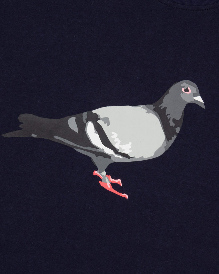 Pigeon Logo Tee  - Tee | Staple Pigeon
