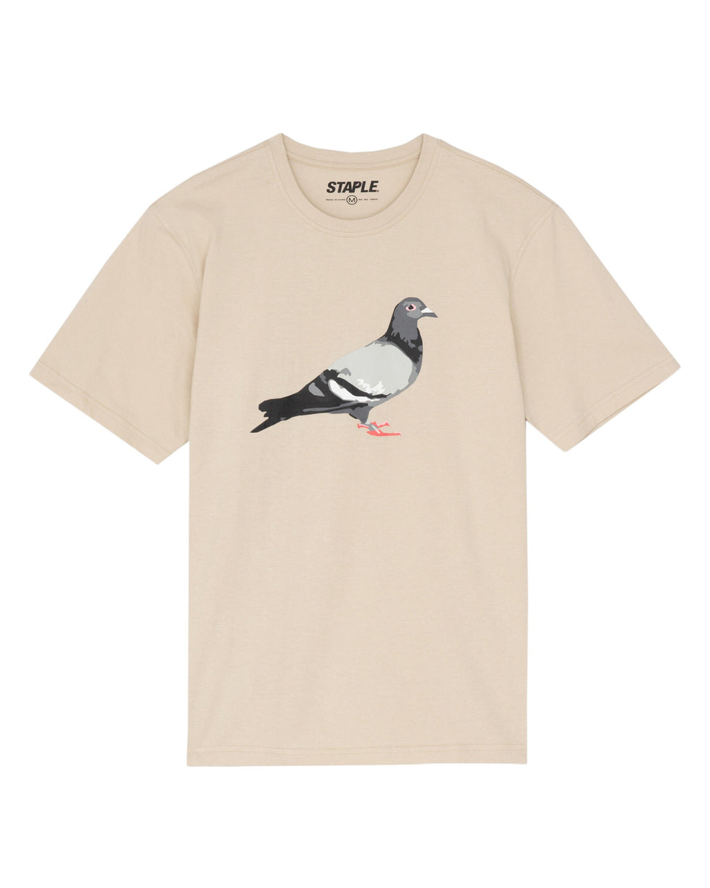 Pigeon Logo Tee  - Tee | Staple Pigeon