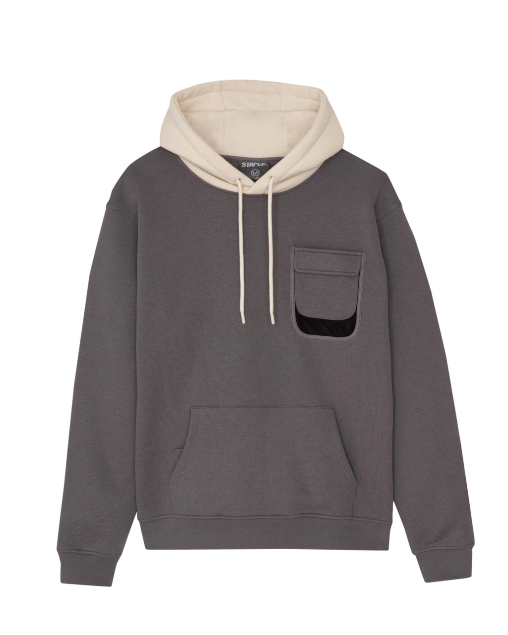Ironside Tech Hoodie  - Hoodie | Staple Pigeon