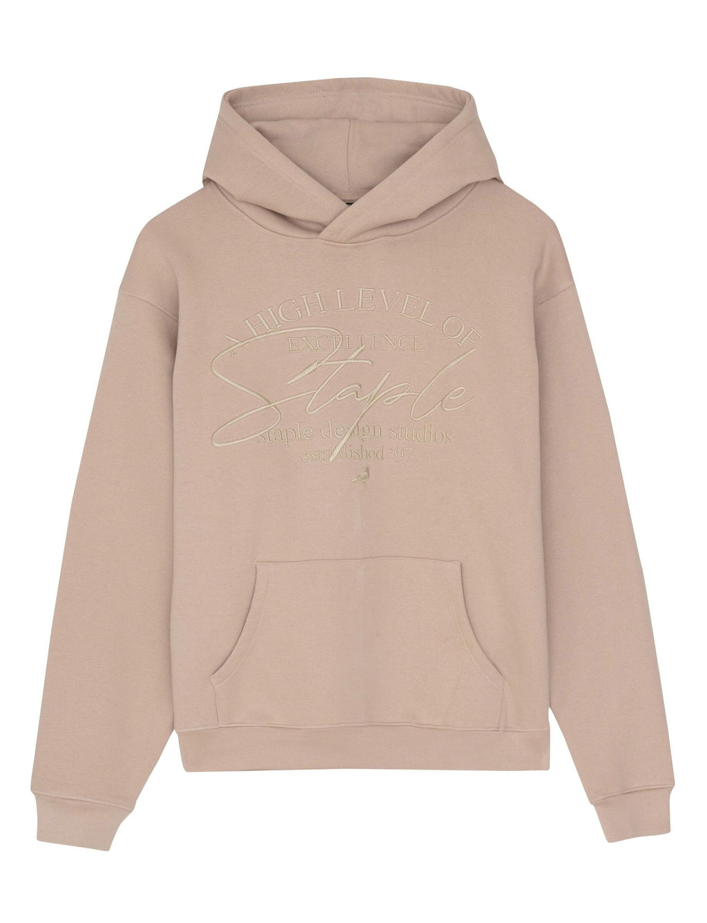 Hoodies and Sweatshirts - Staple