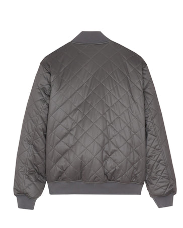 Ironside Quilted Jacket - Jacket | Staple Pigeon