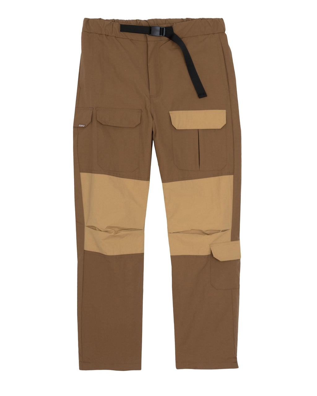 Tech Cargo Pant - Pants | Staple Pigeon