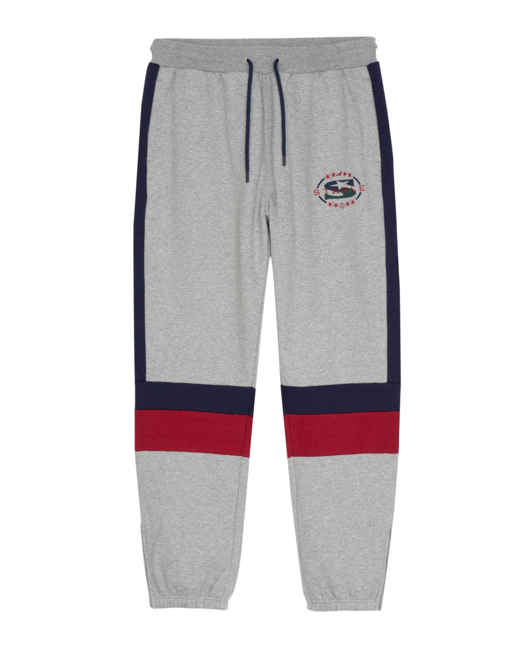 Star Logo Sweatpant - Pants | Staple Pigeon