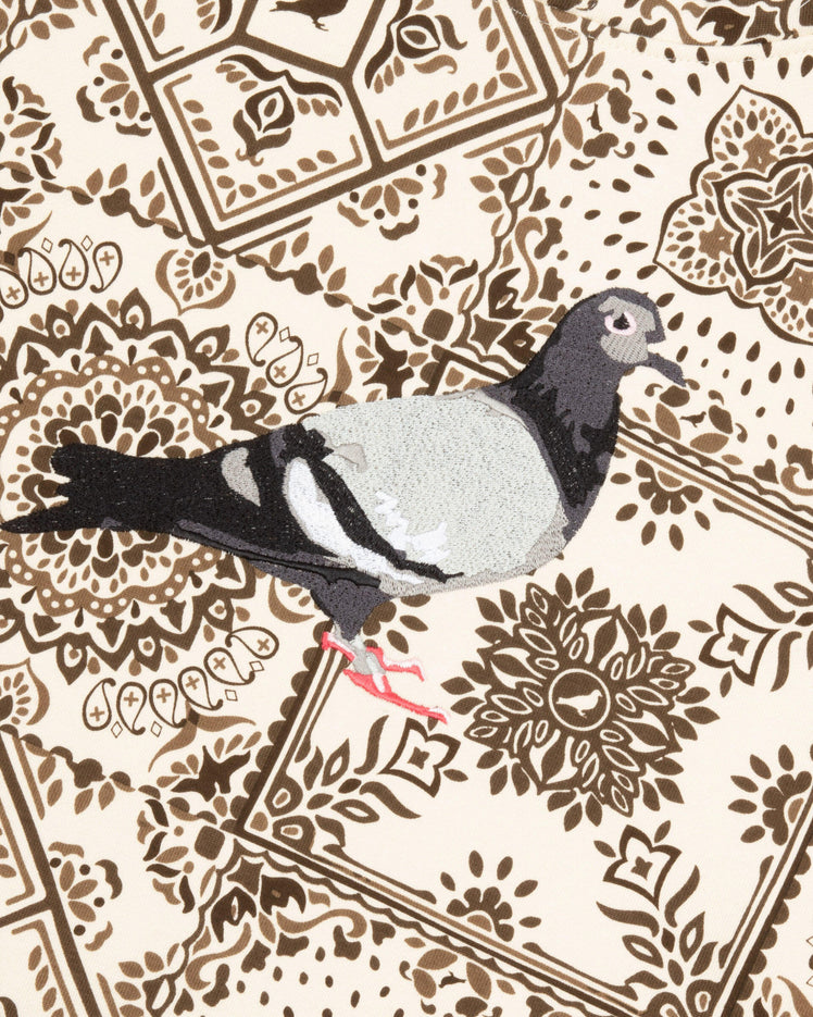 Pigeon Logo Hoodie - Hoodie | Staple Pigeon