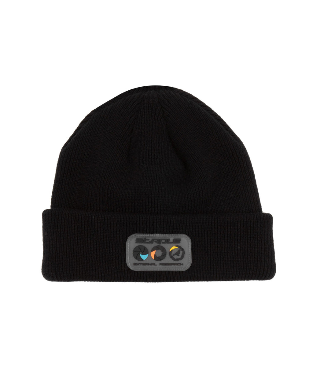 Wildwood Beanie - Hat | Staple Pigeon