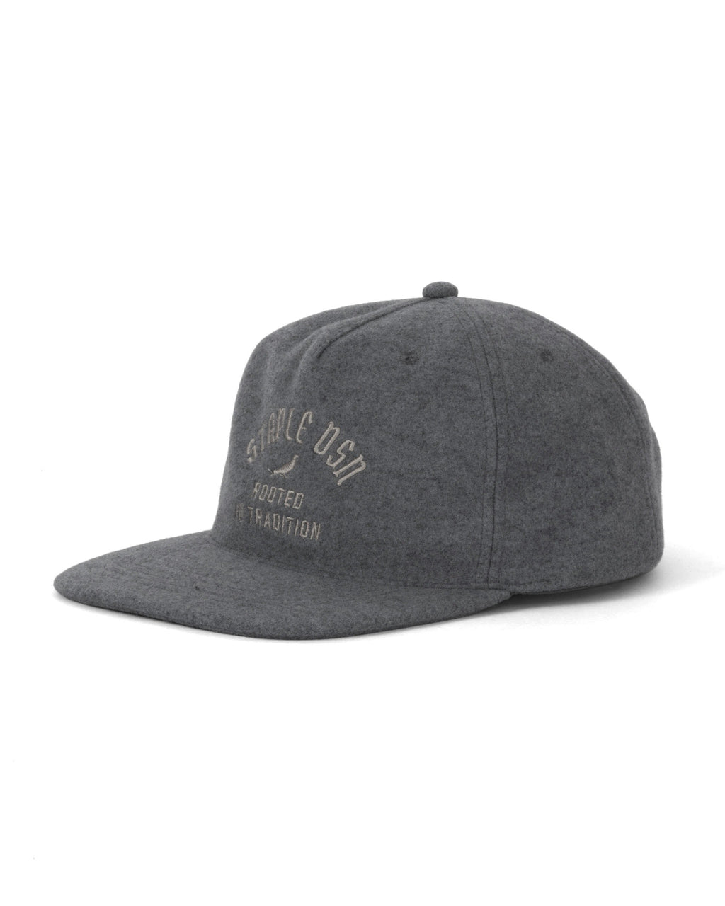 Tradition Wool Cap - Hat | Staple Pigeon