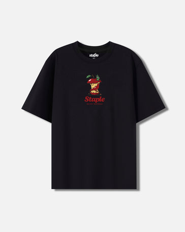 Rotten Apple Tee - Tee | Staple Pigeon