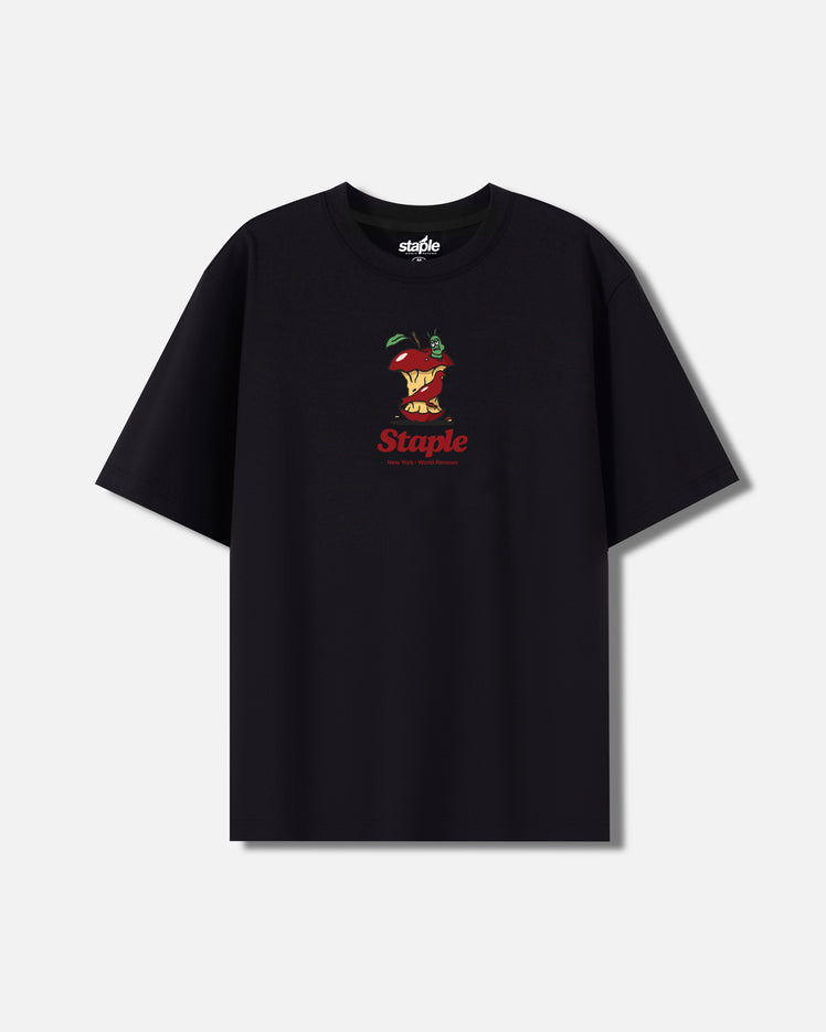 Rotten Apple Tee - Tee | Staple Pigeon
