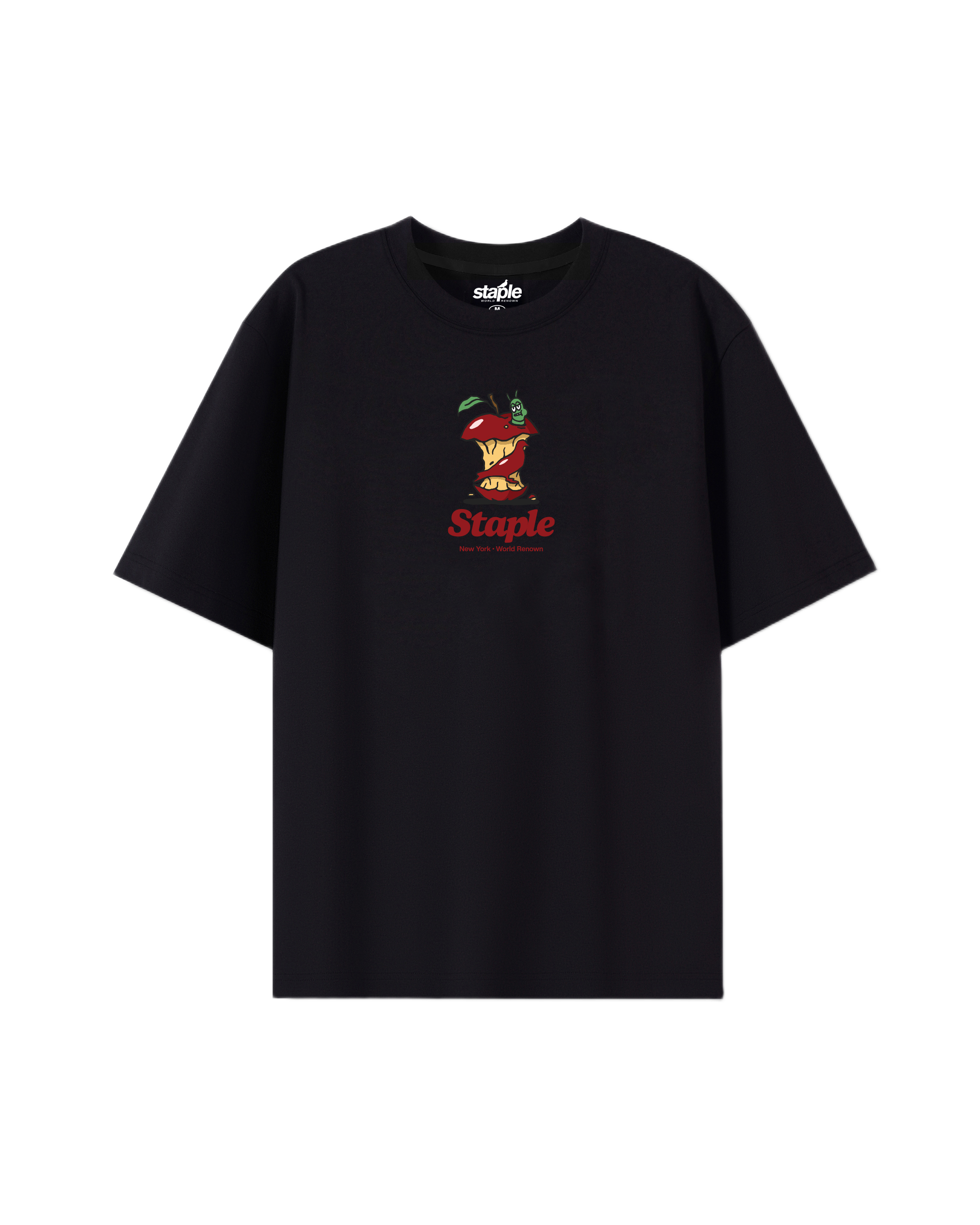 Rotten Apple Tee