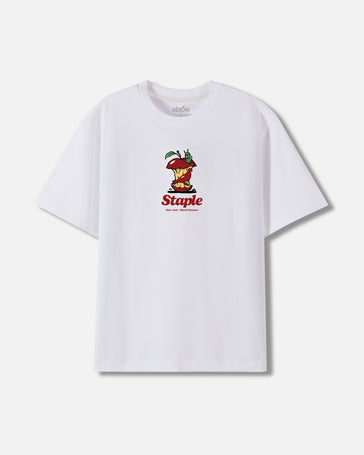 Rotten Apple Tee - Tee | Staple Pigeon