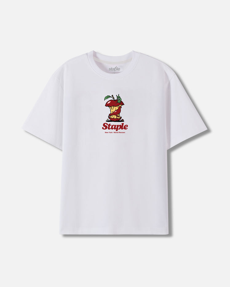 Rotten Apple Tee - Tee | Staple Pigeon
