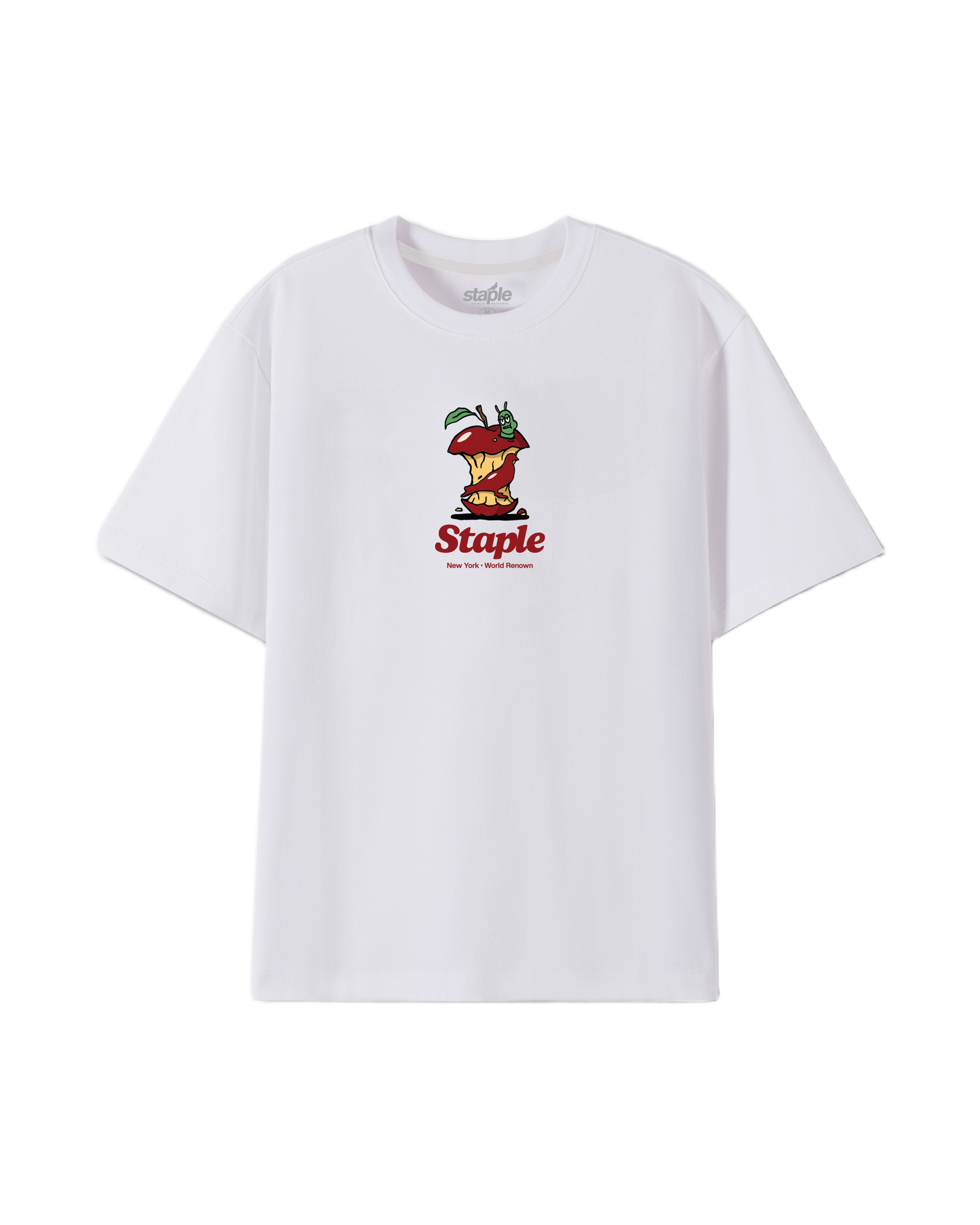 Rotten Apple Tee - SS Tee | Staple Pigeon