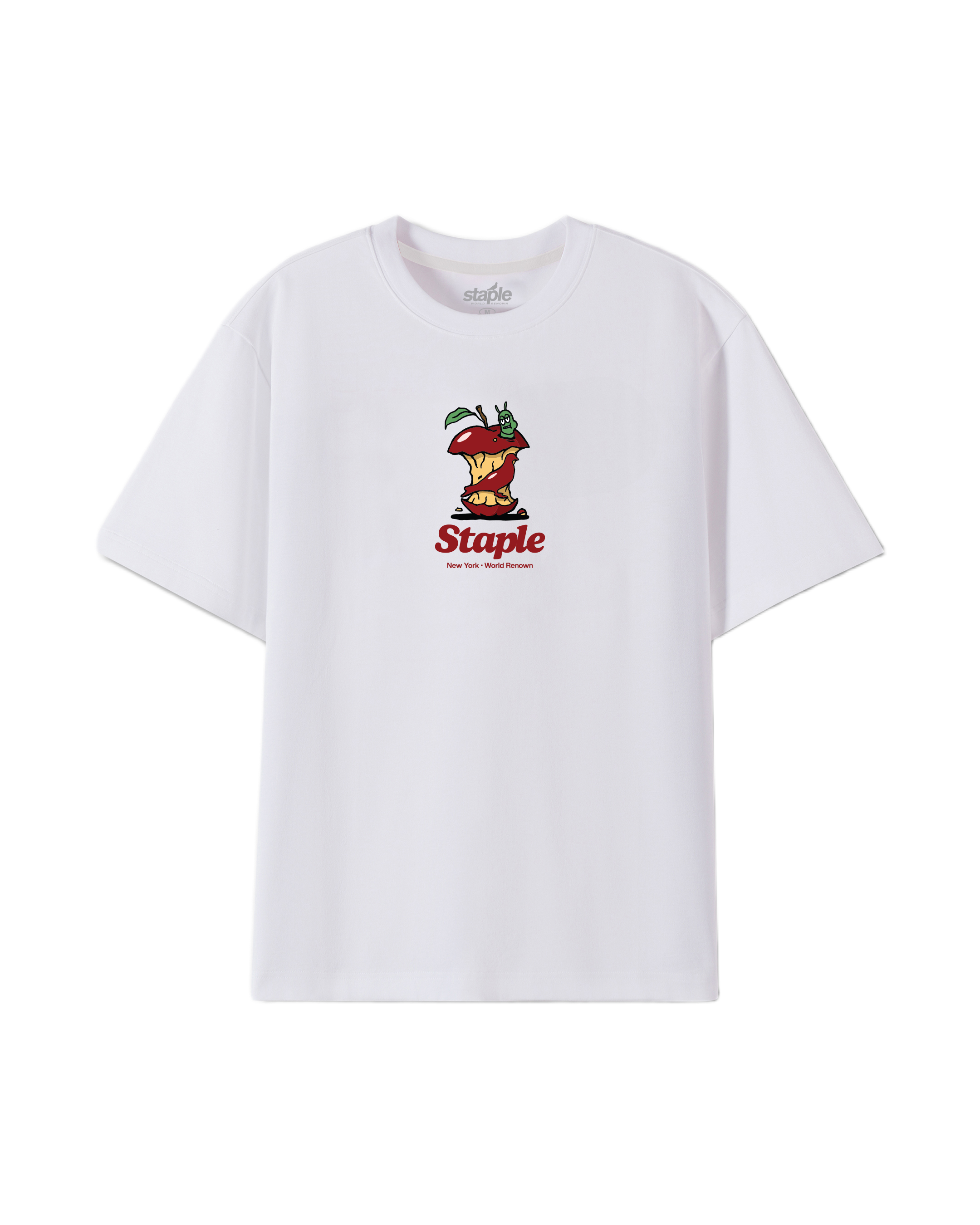Rotten Apple Tee