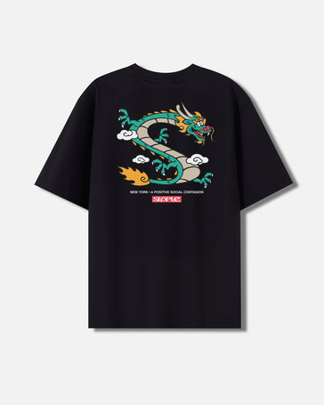 Staple Dragon Tee - Tee | Staple Pigeon