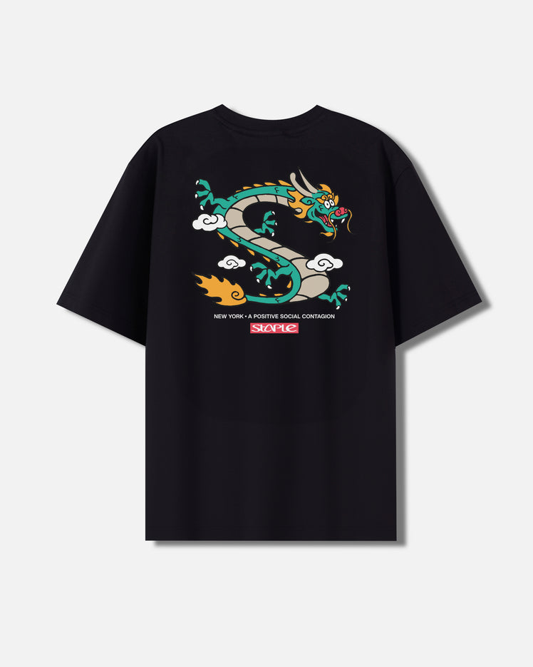 Staple Dragon Tee - Tee | Staple Pigeon