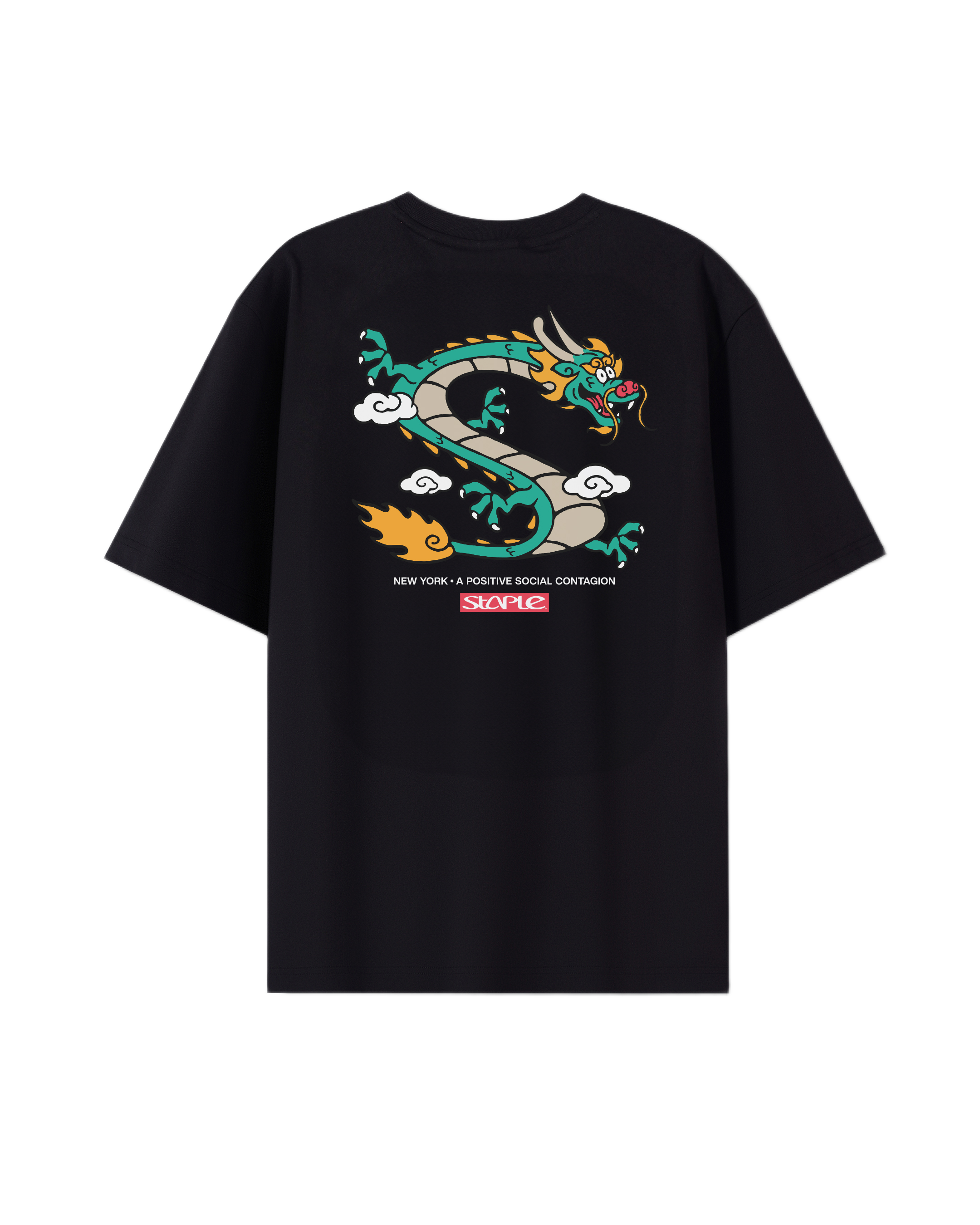 Staple Dragon Tee