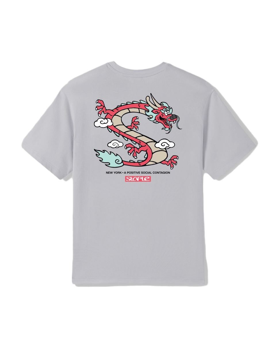Staple Dragon Tee