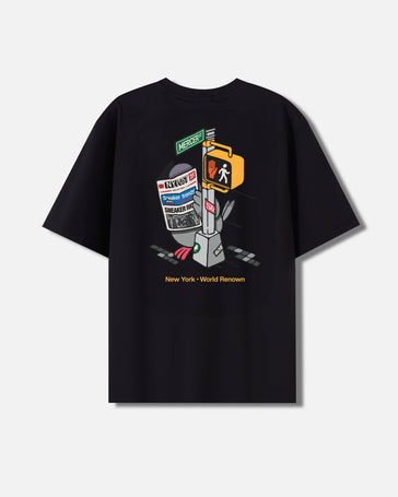 Post Up Tee - Tee | Staple Pigeon