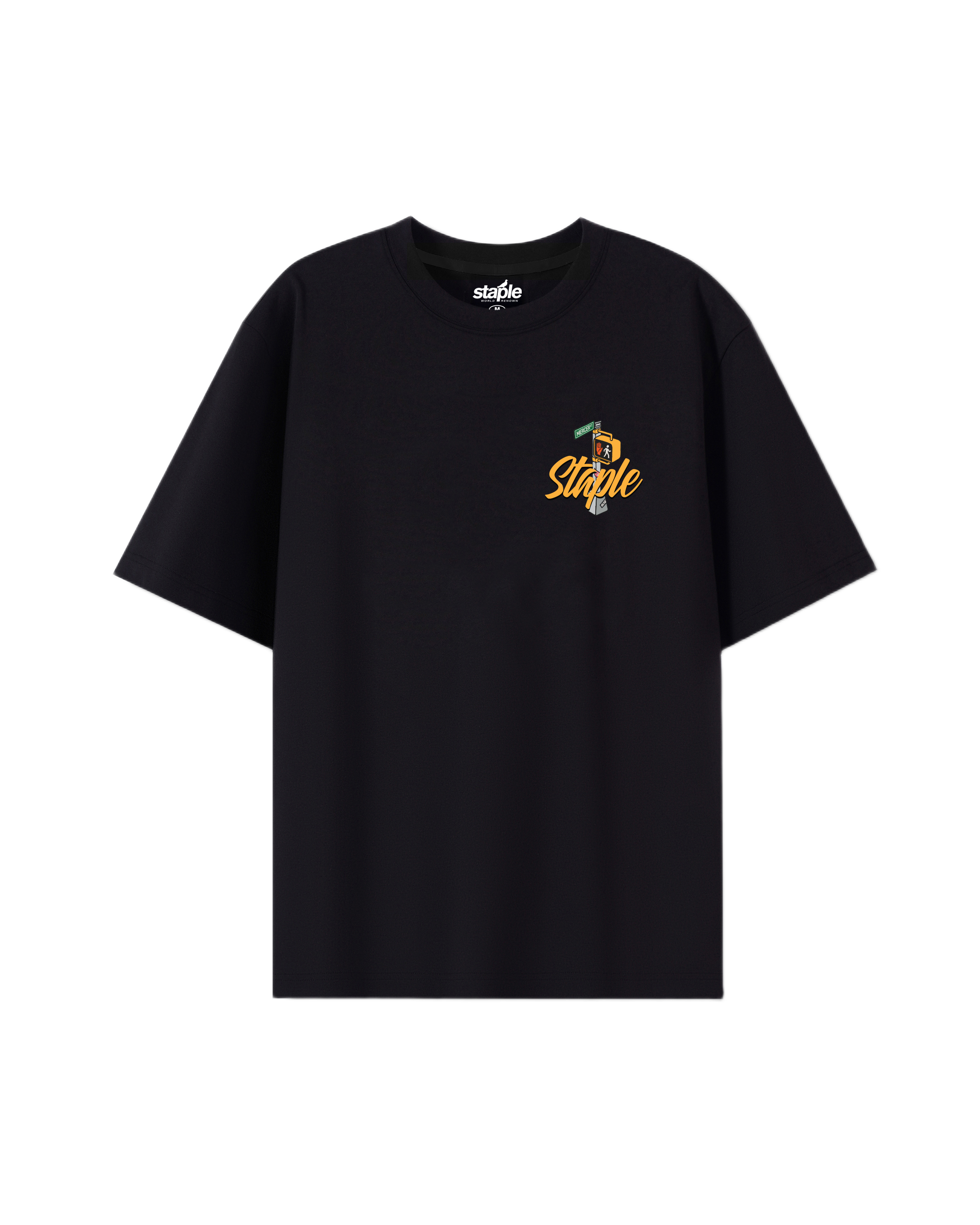 Post Up Tee