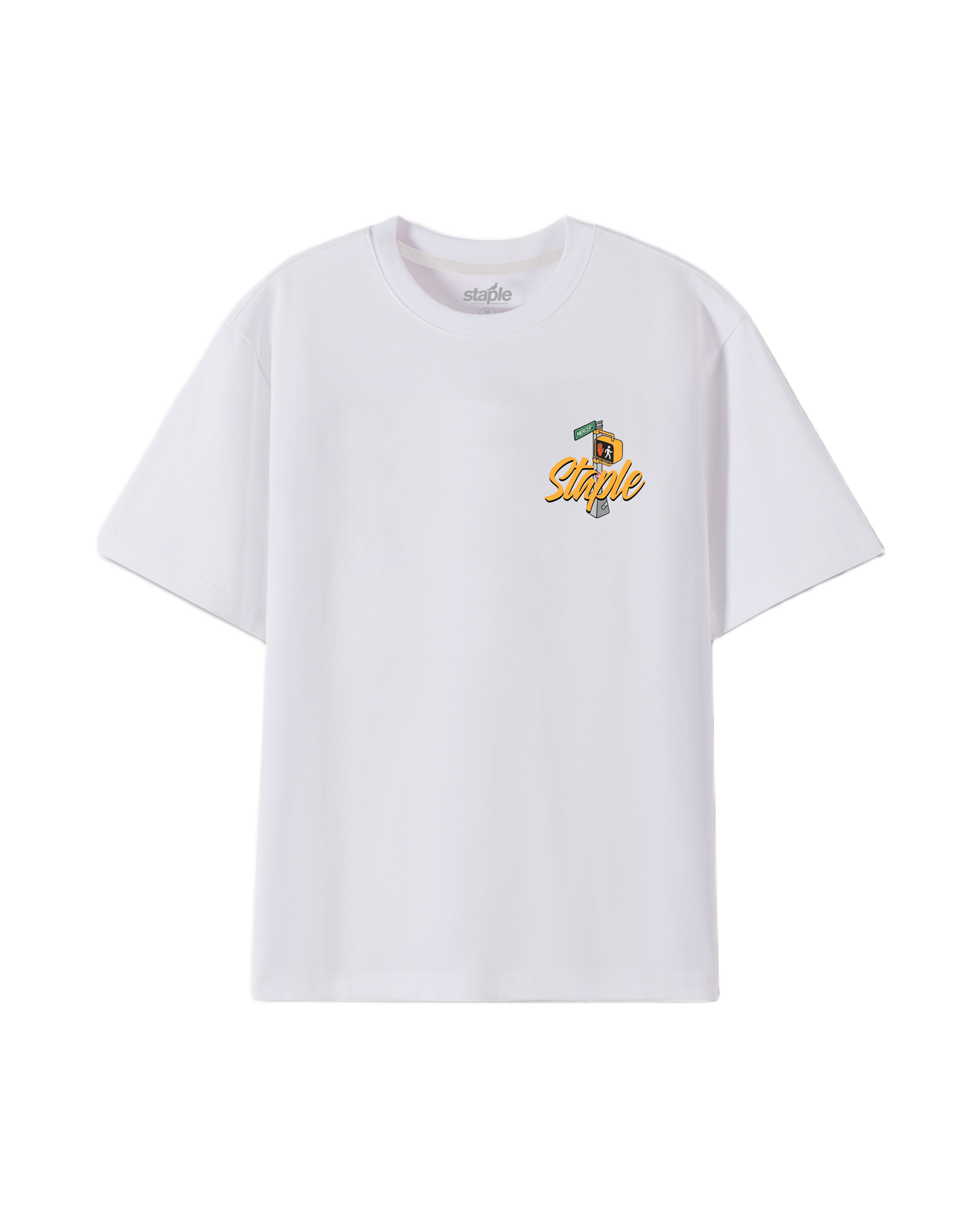 Post Up Tee