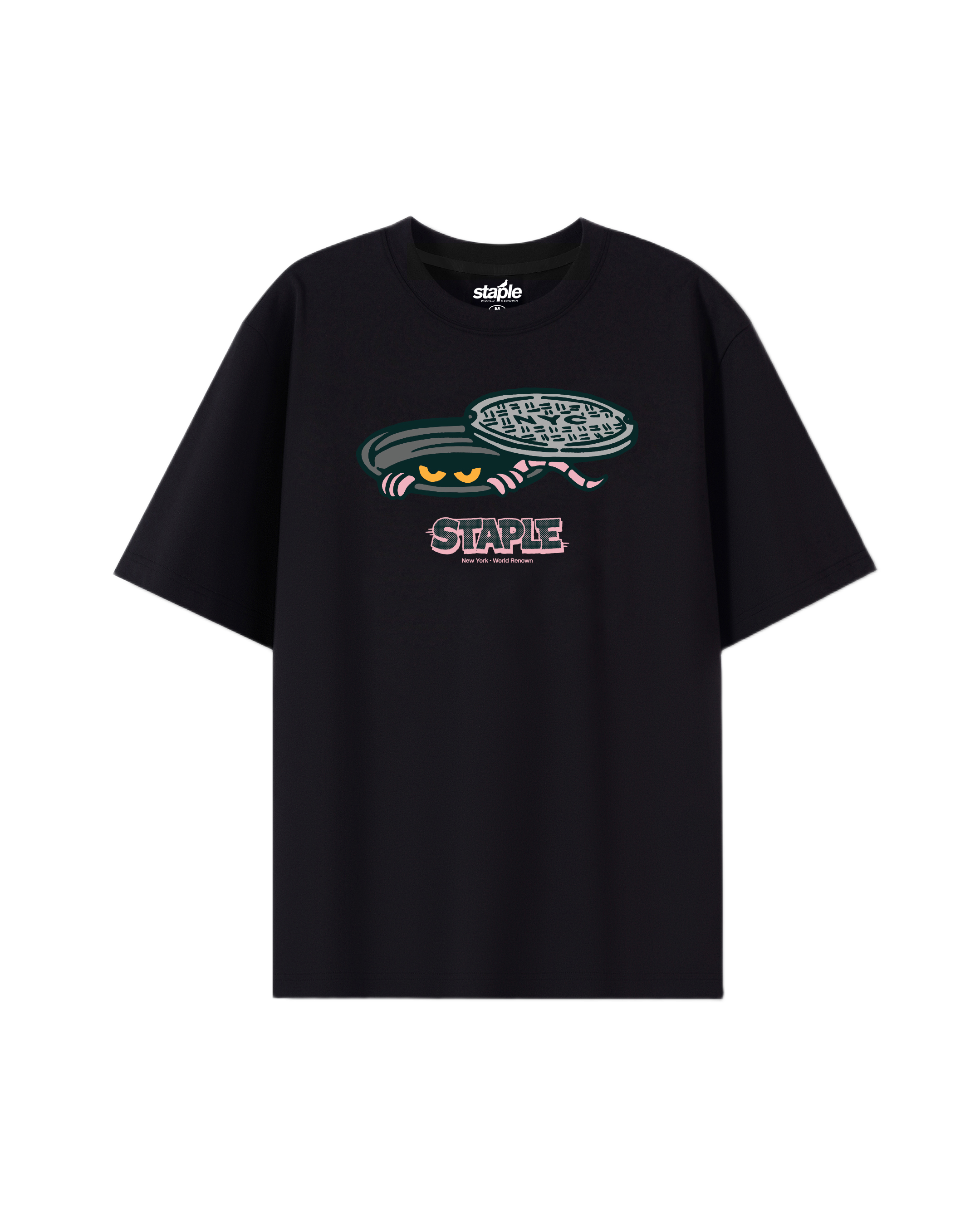 Sewer Tee