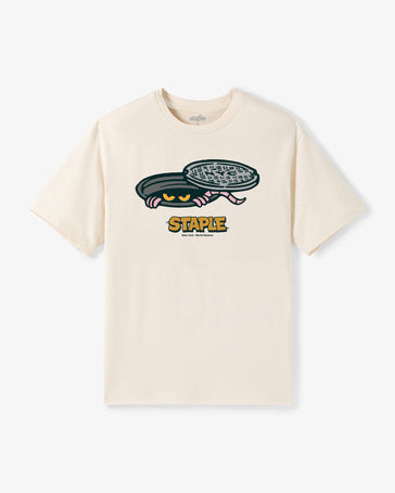 Sewer Tee - Tee | Staple Pigeon