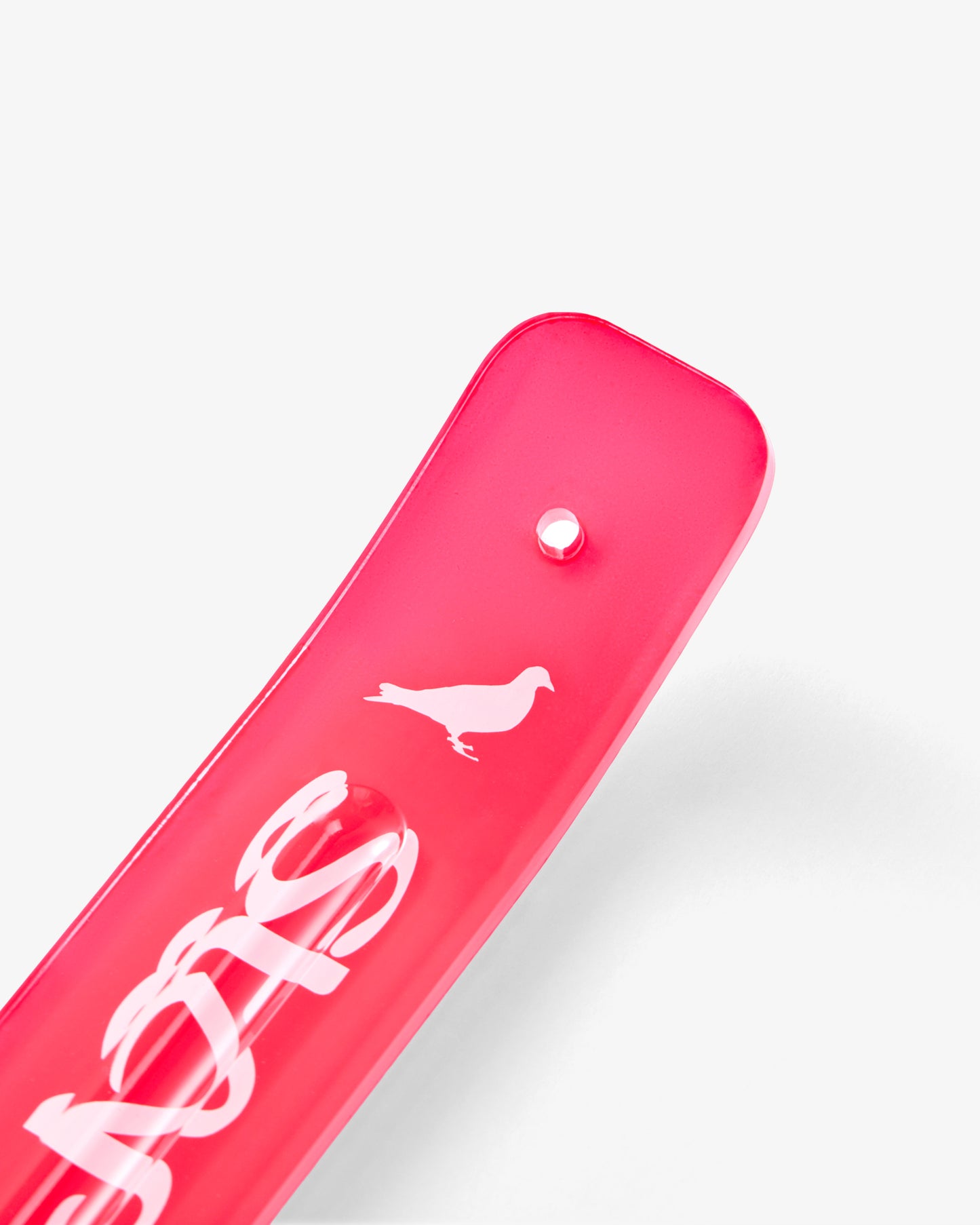 Staple Incense Holder