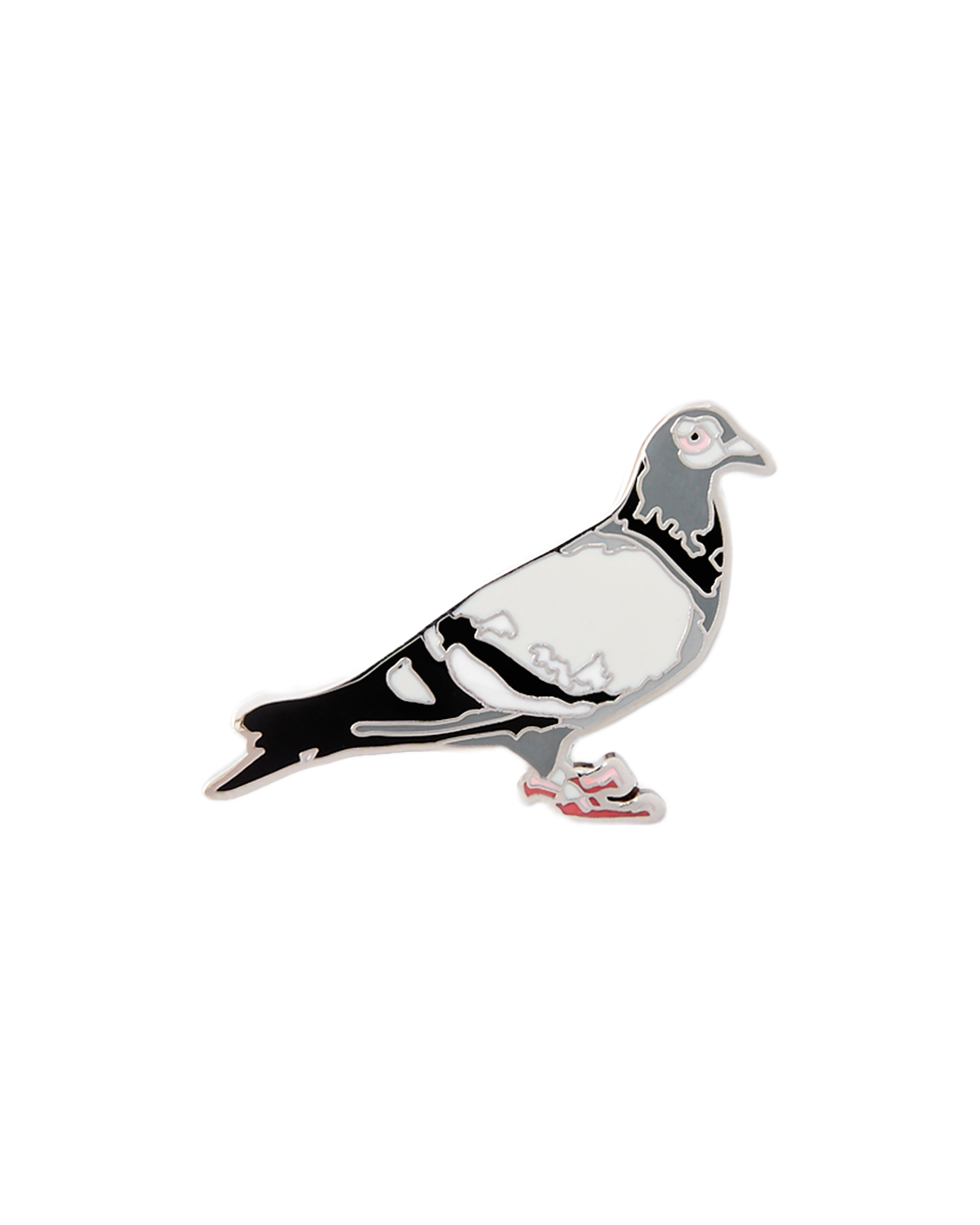 Pigeon Pin