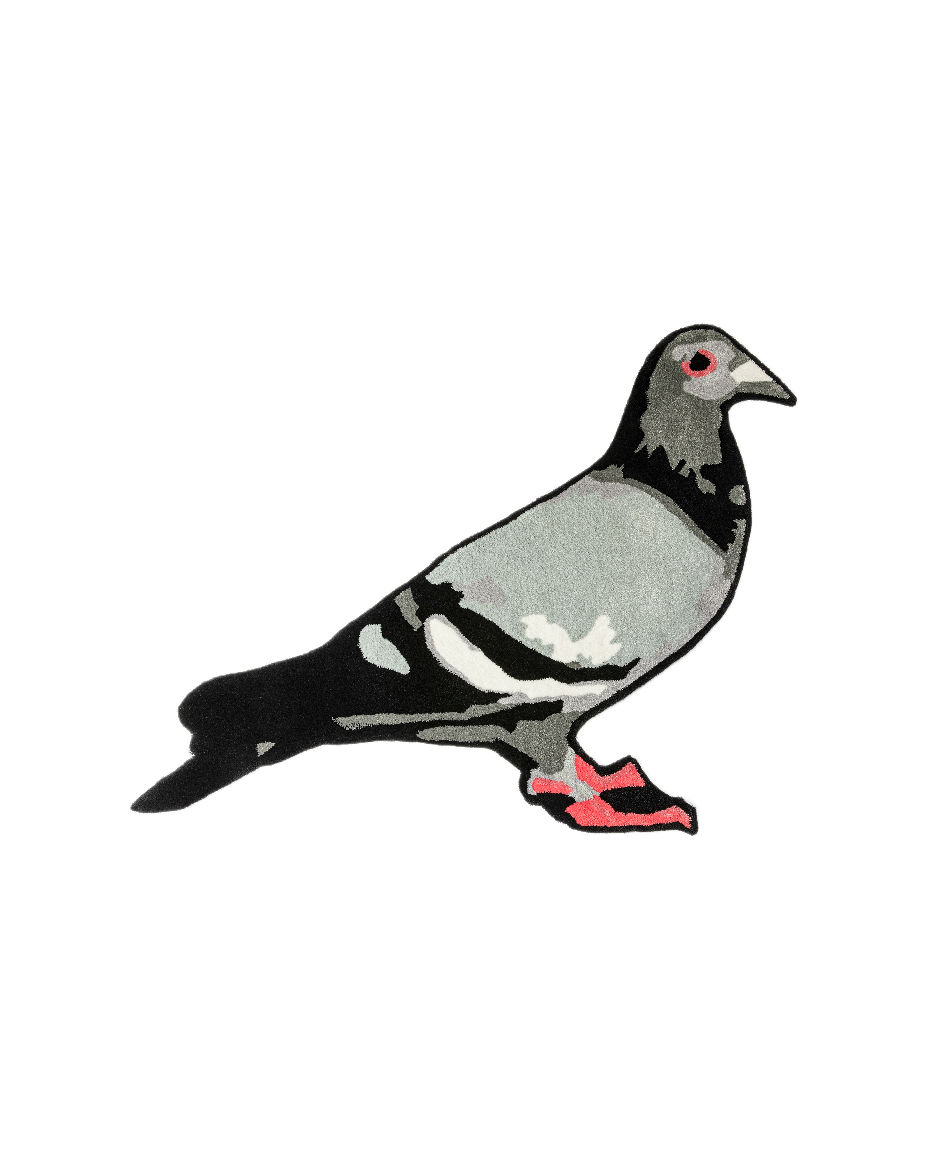 Pigeon Rug