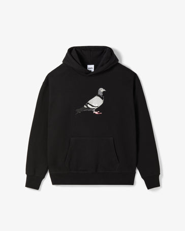 Pigeon Logo Hoodie - Hoodie | Staple Pigeon