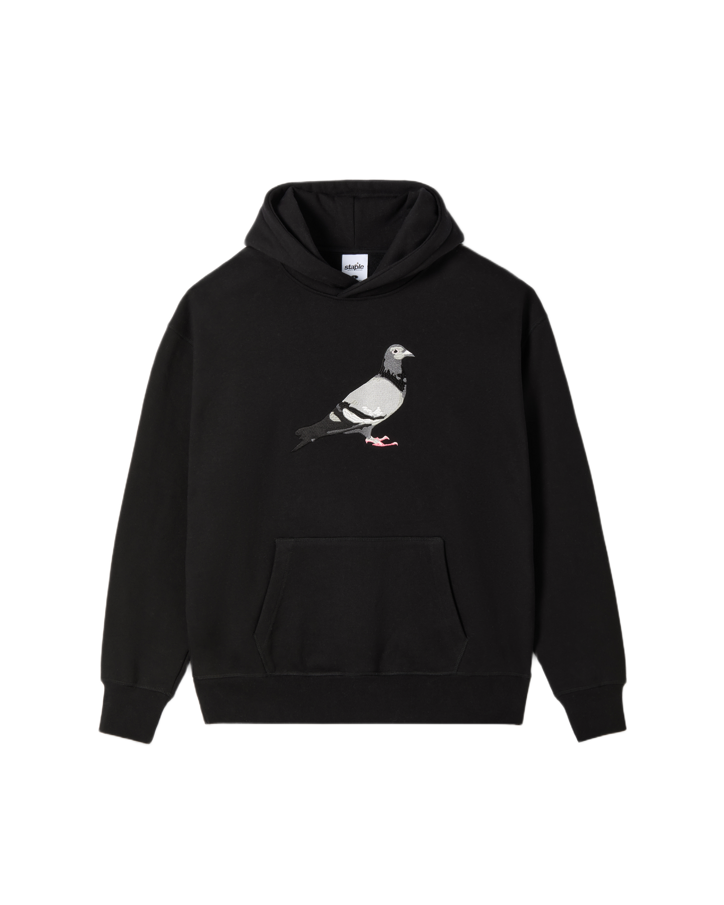 Pigeon Logo Hoodie - Hoodie | Staple Pigeon