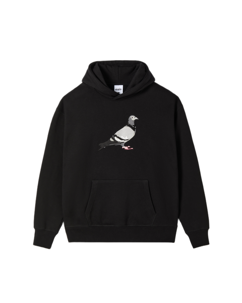 トップス pigeon Pigeon Logo Hoodie – Staple