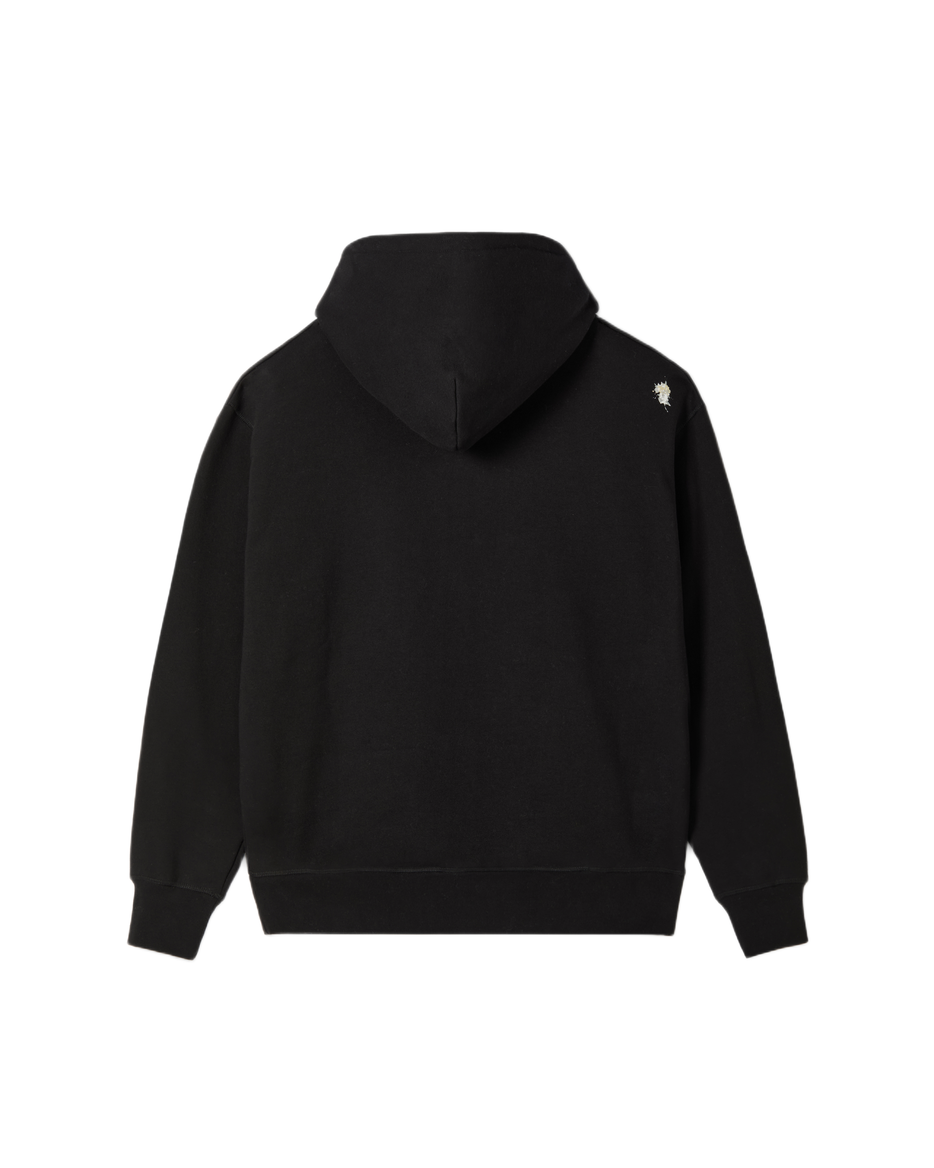 Pigeon Logo Hoodie