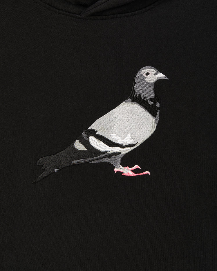 Pigeon Logo Hoodie - Hoodie | Staple Pigeon