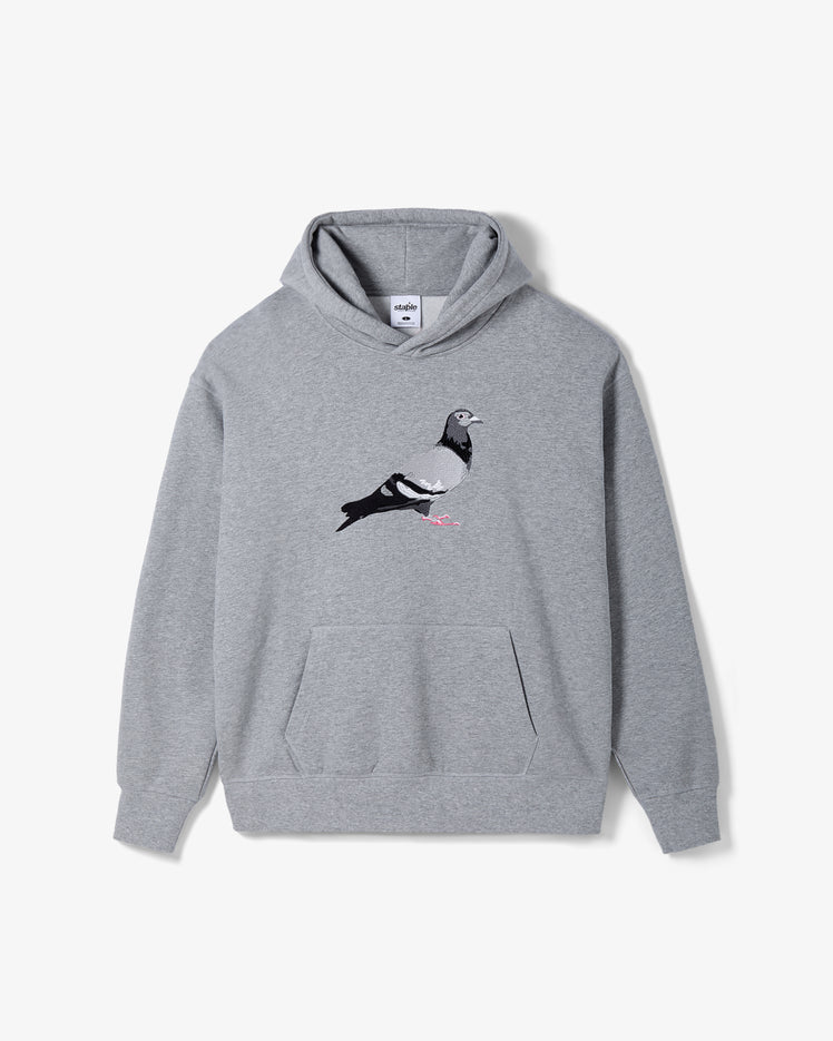 Pigeon Logo Hoodie - Hoodie | Staple Pigeon
