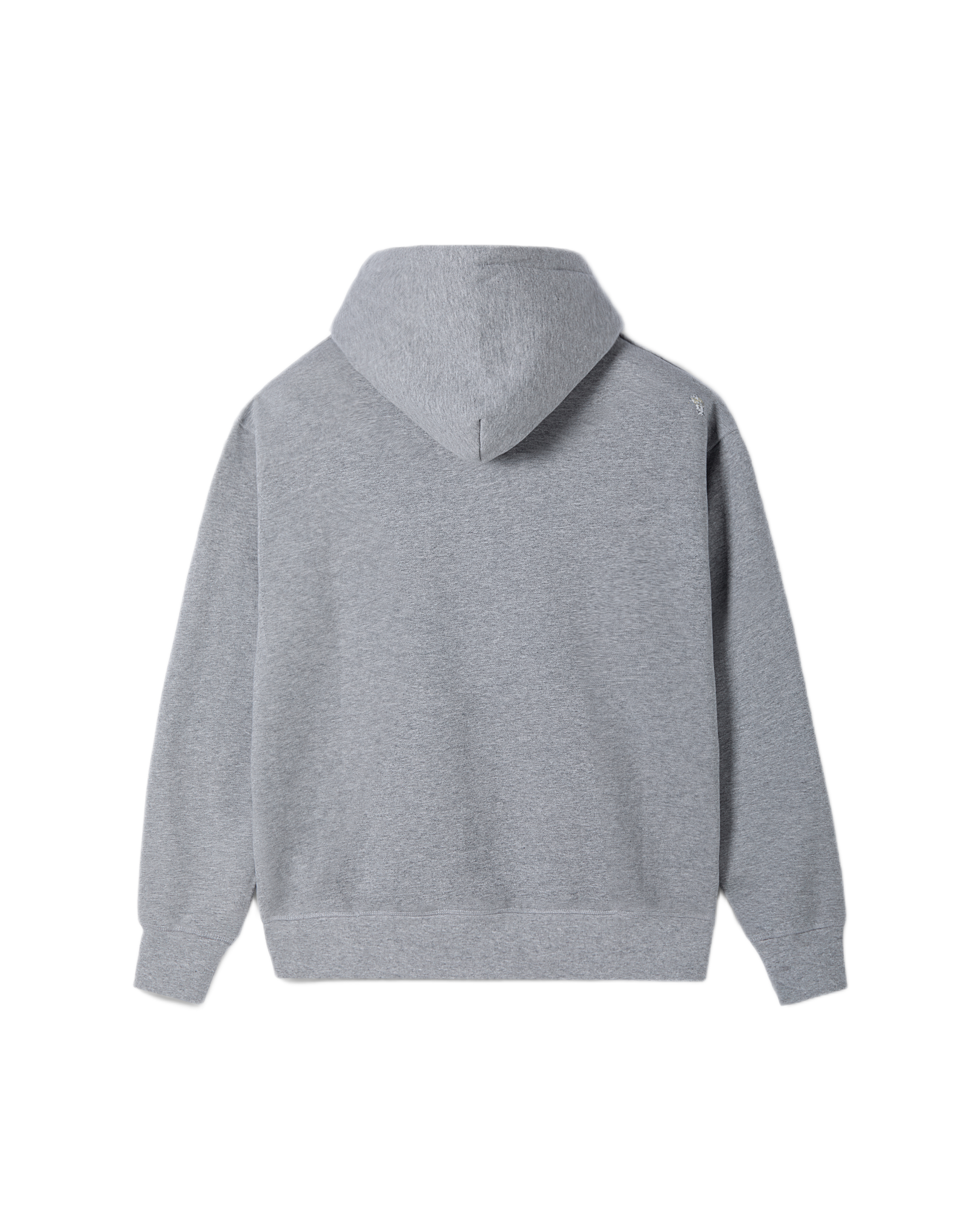Pigeon Logo Hoodie
