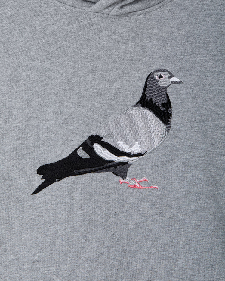 Pigeon Logo Hoodie - Hoodie | Staple Pigeon