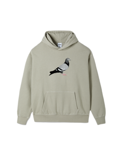 Pigeon Logo Hoodie - Hoodie | Staple Pigeon