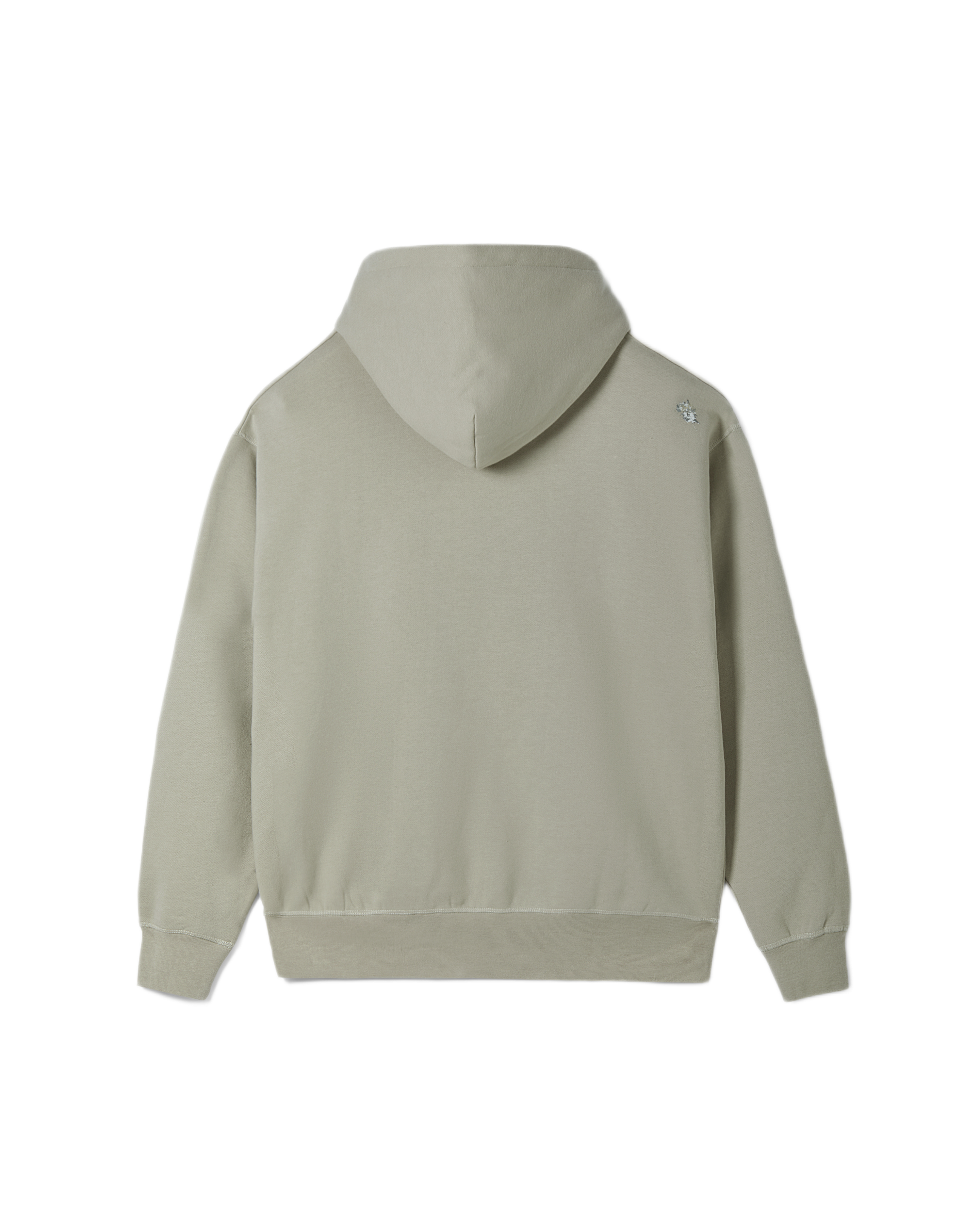 Pigeon Logo Hoodie