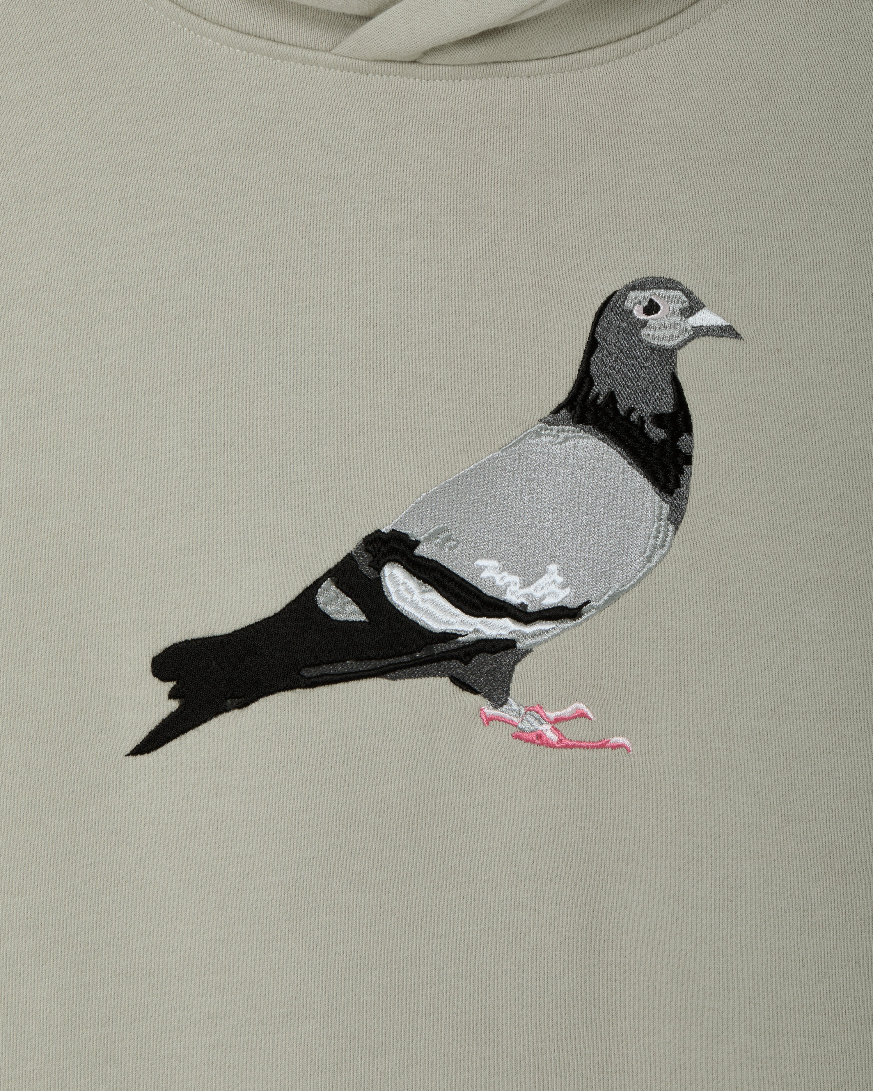 Pigeon Logo Hoodie - Hoodie | Staple Pigeon