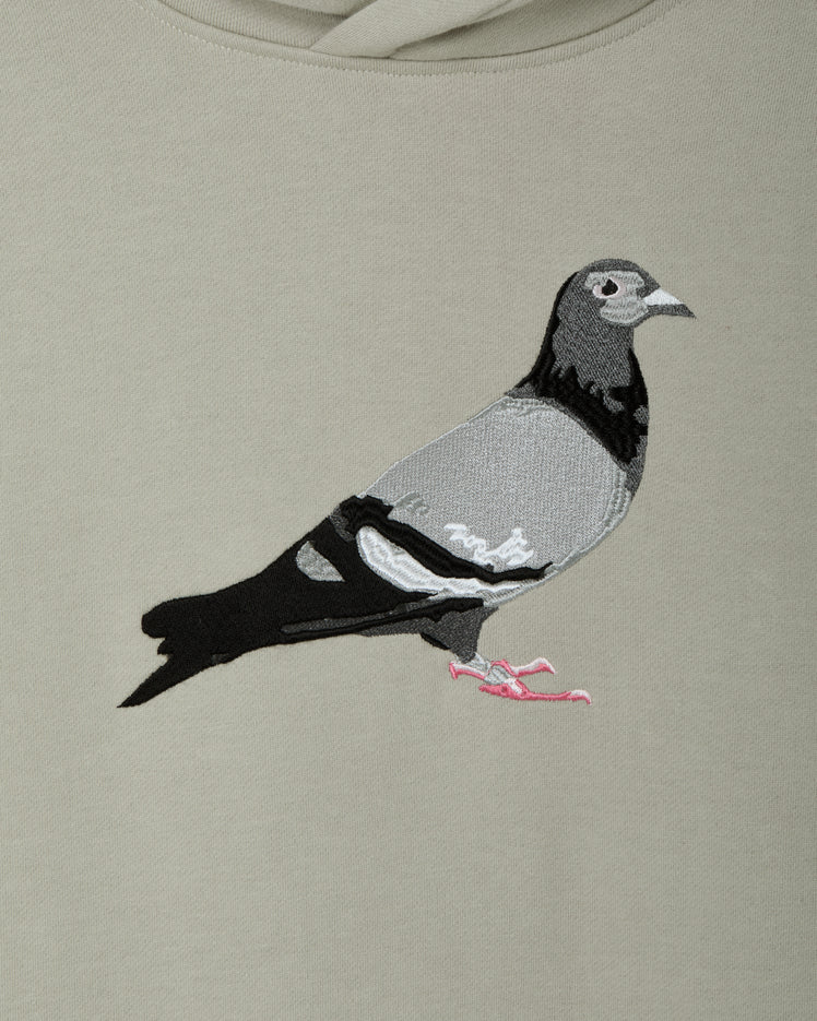 Pigeon Logo Hoodie - Hoodie | Staple Pigeon