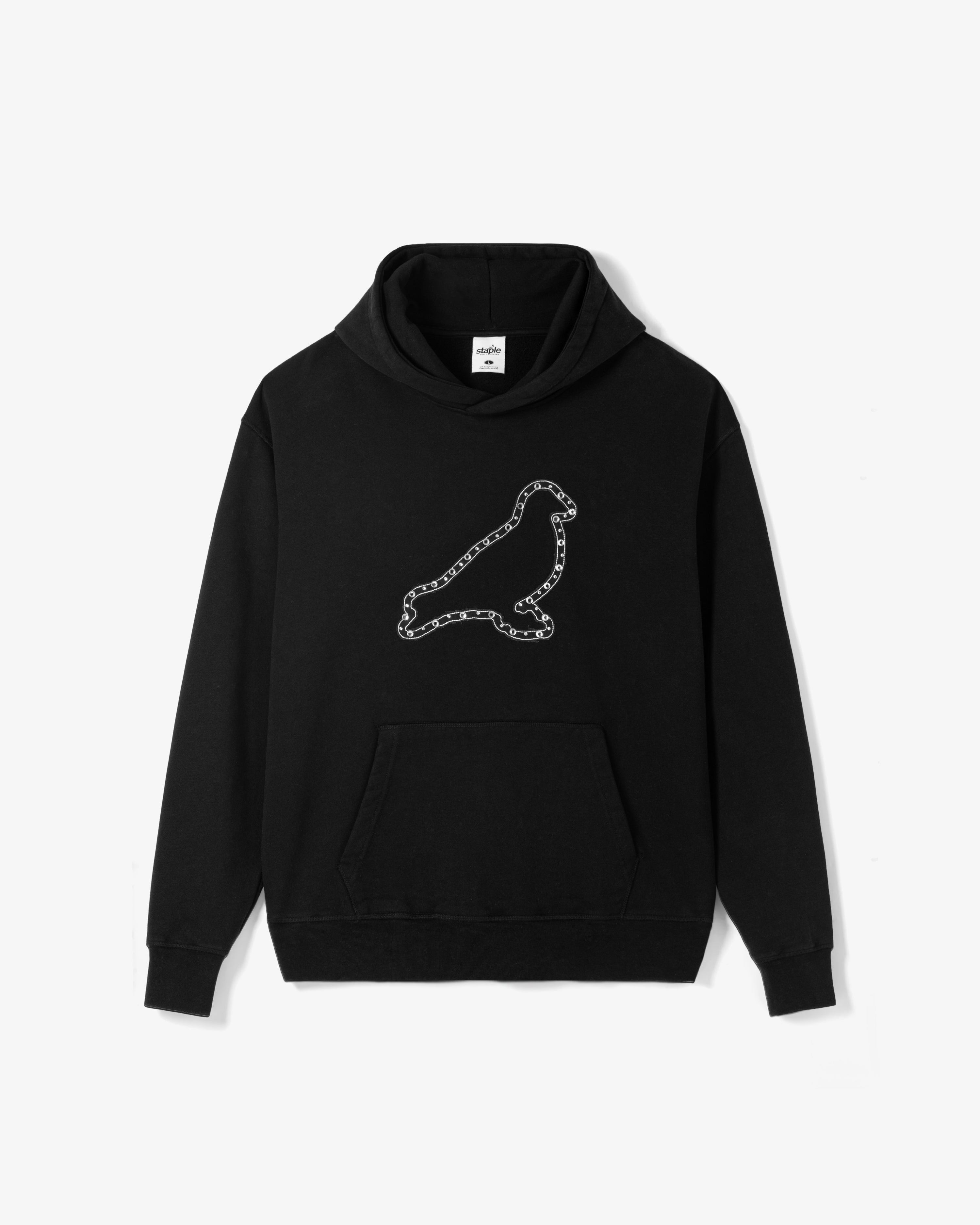 送料関税込み☆ PUMA X STAPLE Washed Graphic Hoodie Staple Puma x Staple Graphic Hoodie “Year Of The Dragon”