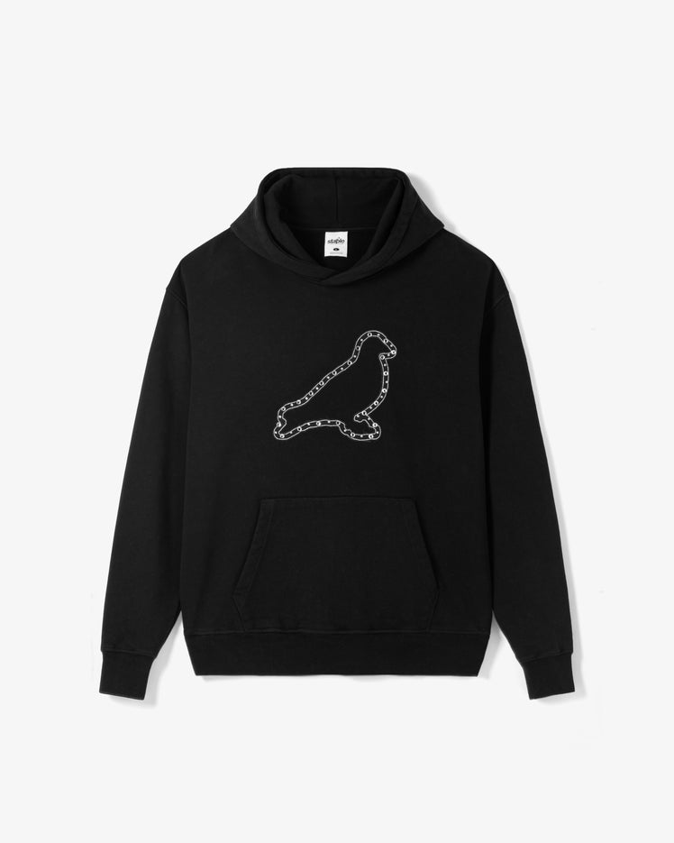 Pigeon Stone Hoodie - Hoodie | Staple Pigeon