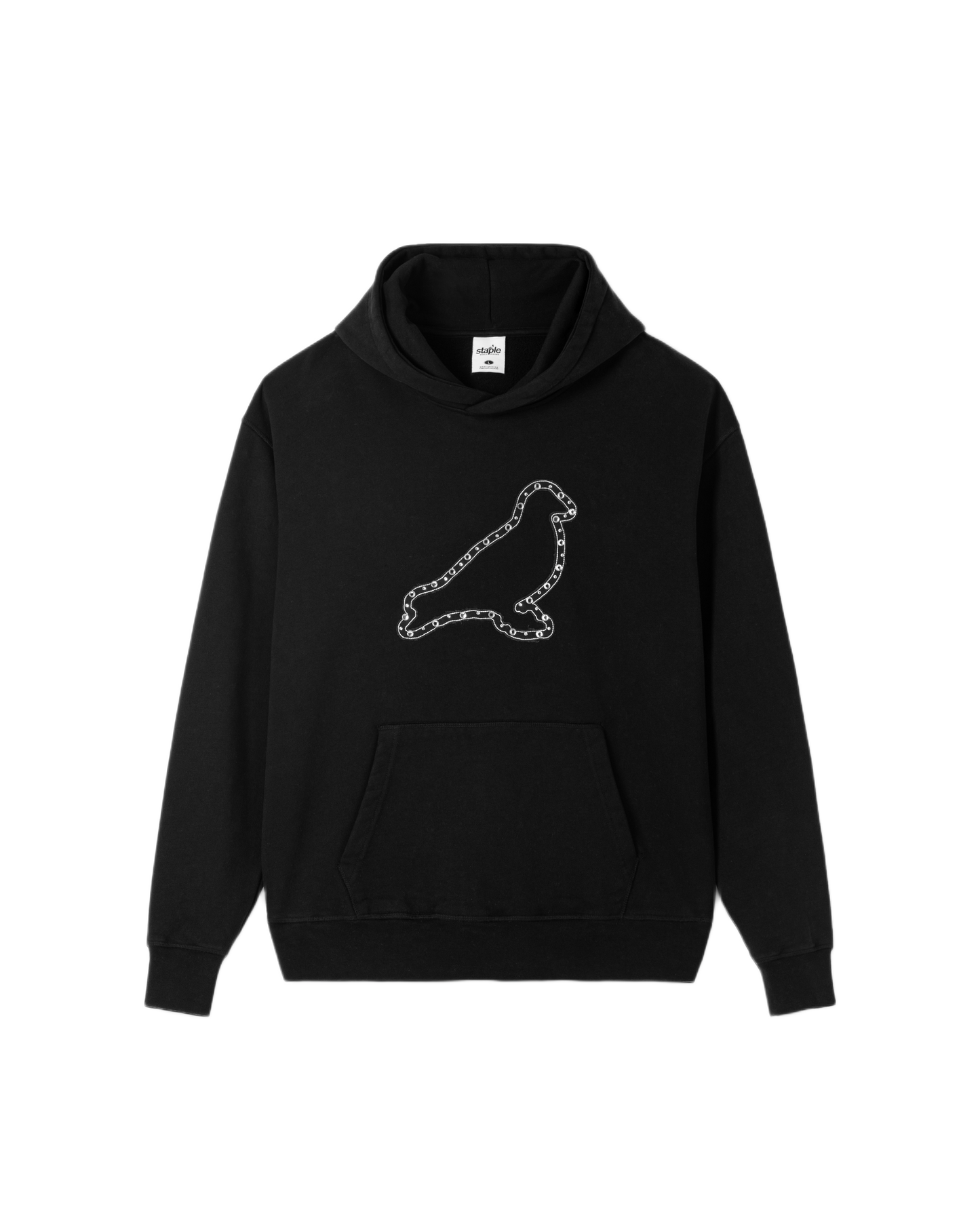 Pigeon Stone Hoodie - Hoodie | Staple Pigeon
