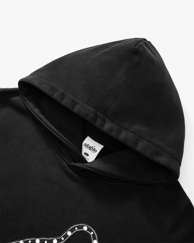 Pigeon Stone Hoodie - Hoodie | Staple Pigeon